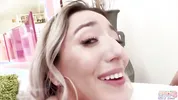 Interracial Hardcore Anal For Horny Blonde Sweet Sophia