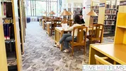 Footnotes in the Library