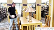Footnotes in the Library