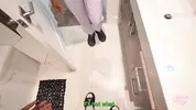 Nurse Step Mom Gives Me A Penis Exam