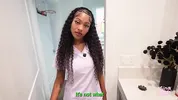 Nurse Step Mom Gives Me A Penis Exam