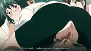 Busty Girls Are Hungry for Cock and Save the World