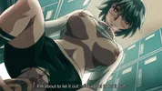 Busty Girls Are Hungry for Cock and Save the World