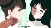 Busty Girls Are Hungry for Cock and Save the World
