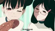 Busty Girls Are Hungry for Cock and Save the World