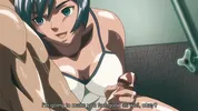 Busty Girls Are Hungry for Cock and Save the World