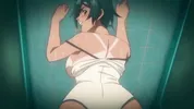 Busty Girls Are Hungry for Cock and Save the World