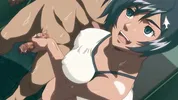 Busty Girls Are Hungry for Cock and Save the World