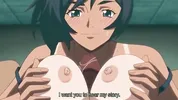 Busty Girls Are Hungry for Cock and Save the World