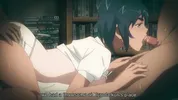 Busty Girls Are Hungry for Cock and Save the World