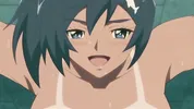Busty Girls Are Hungry for Cock and Save the World
