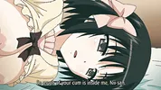 Beauty with Big Asss Likes Side Fuck and Anal Creampie | Hentai