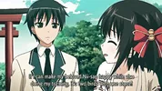 Beauty with Big Asss Likes Side Fuck and Anal Creampie | Hentai