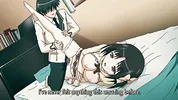 Beauty with Big Asss Likes Side Fuck and Anal Creampie | Hentai