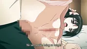 Beauty with Big Asss Likes Side Fuck and Anal Creampie | Hentai
