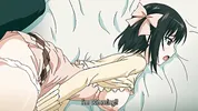 Beauty with Big Asss Likes Side Fuck and Anal Creampie | Hentai