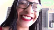 Sexy Latina Eva Cuervo Picked Up for Raunchy Fuck - CARNE DEL MERCADO