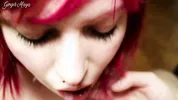 I Found My Goth Stepsister's Dildo And Gave Her a Sex Lesson