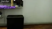 I Found My Goth Stepsister's Dildo And Gave Her a Sex Lesson