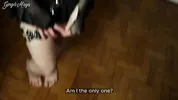 I Found My Goth Stepsister's Dildo And Gave Her a Sex Lesson