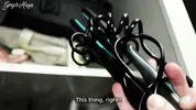 I Found My Goth Stepsister's Dildo And Gave Her a Sex Lesson