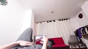 I Was Peacefully Watching Porn Until: "Stepdad, I Have A Fantasy Using This Oil"
