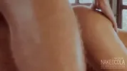 That was the hottest anal we ve ever filmed, anal orgasm creampie