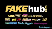 Public Agent - cheating creampie for girlfriend in need