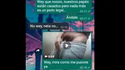 Stepsister wants fuck with her boyfriend, but i fuck her