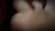 Stepsister wants fuck with her boyfriend, but i fuck her