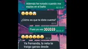 Stepsister wants fuck with her boyfriend, but i fuck her
