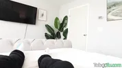 Step Sis Is Mute - Becca Blair