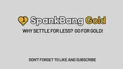 SPANKBANG GOLD - Daisy Bean Tests Boyfriend's Huge Cock While Stepdad Watches