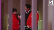 ModelMedia Asia - JD's Delivery CEO - The Bossy President Gives Physical Benefits for Pussy Joy
