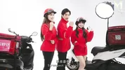 ModelMedia Asia - JD's Delivery CEO - The Bossy President Gives Physical Benefits for Pussy Joy