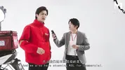 ModelMedia Asia - JD's Delivery CEO - The Bossy President Gives Physical Benefits for Pussy Joy