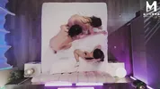 ModelMedia Asia - JD's Delivery CEO - The Bossy President Gives Physical Benefits for Pussy Joy