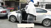Black Girl got fucked during lunch break
