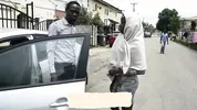 Black Girl got fucked during lunch break