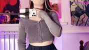 Your girlfriend sent you a video on Instagram. Take a look, maybe there's something there...