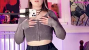 Your girlfriend sent you a video on Instagram. Take a look, maybe there's something there...