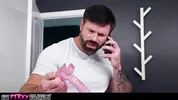 MyPervyFamily - Bratty Little Step-Uncle Fucker! - Britt Blair