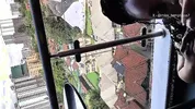 Backshots by the Balcony