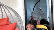 Backshots by the Balcony