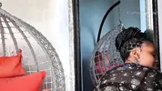 Backshots by the Balcony
