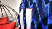 Backshots by the Balcony