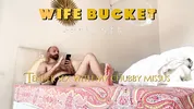Wifebucket Amateurs - Tender sex with my chubby missus