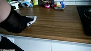 -Shut Up And Wash Dishes , Till Im Fucking You
