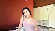 I make my Friend Debut by making his First Adult Video