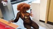 Perfect Pussy Eaten And Screwed Slowly At The Midnight Hours by A Caring Husband!